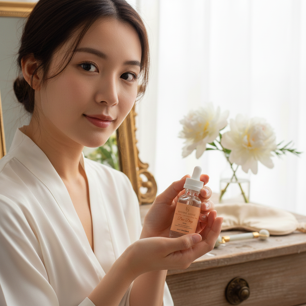 Hyaluronic Acid Serum