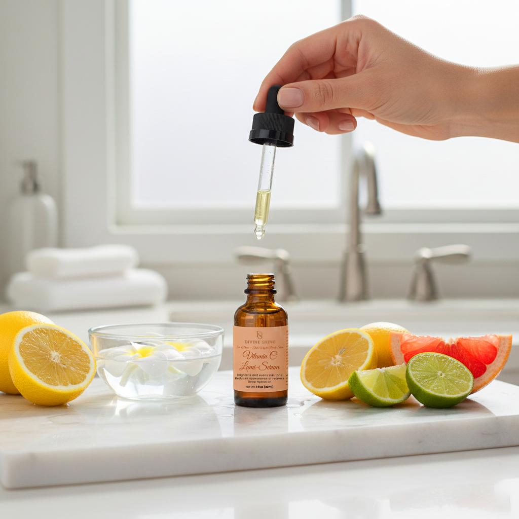 Vitamin C Serum