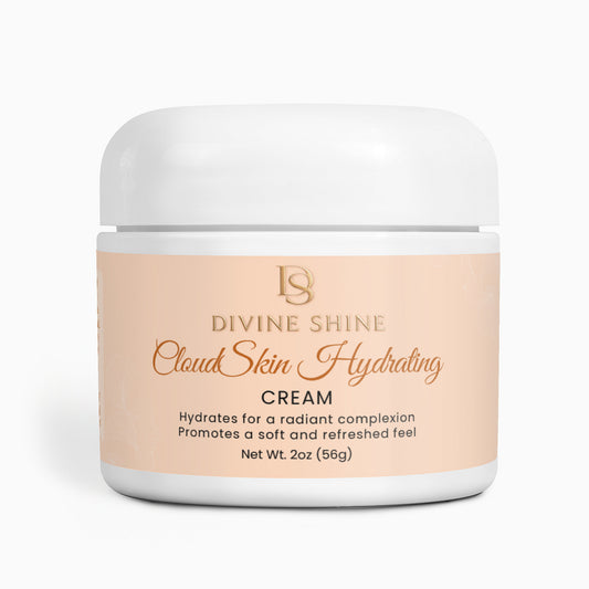 Sleep Plus Collagen Cream