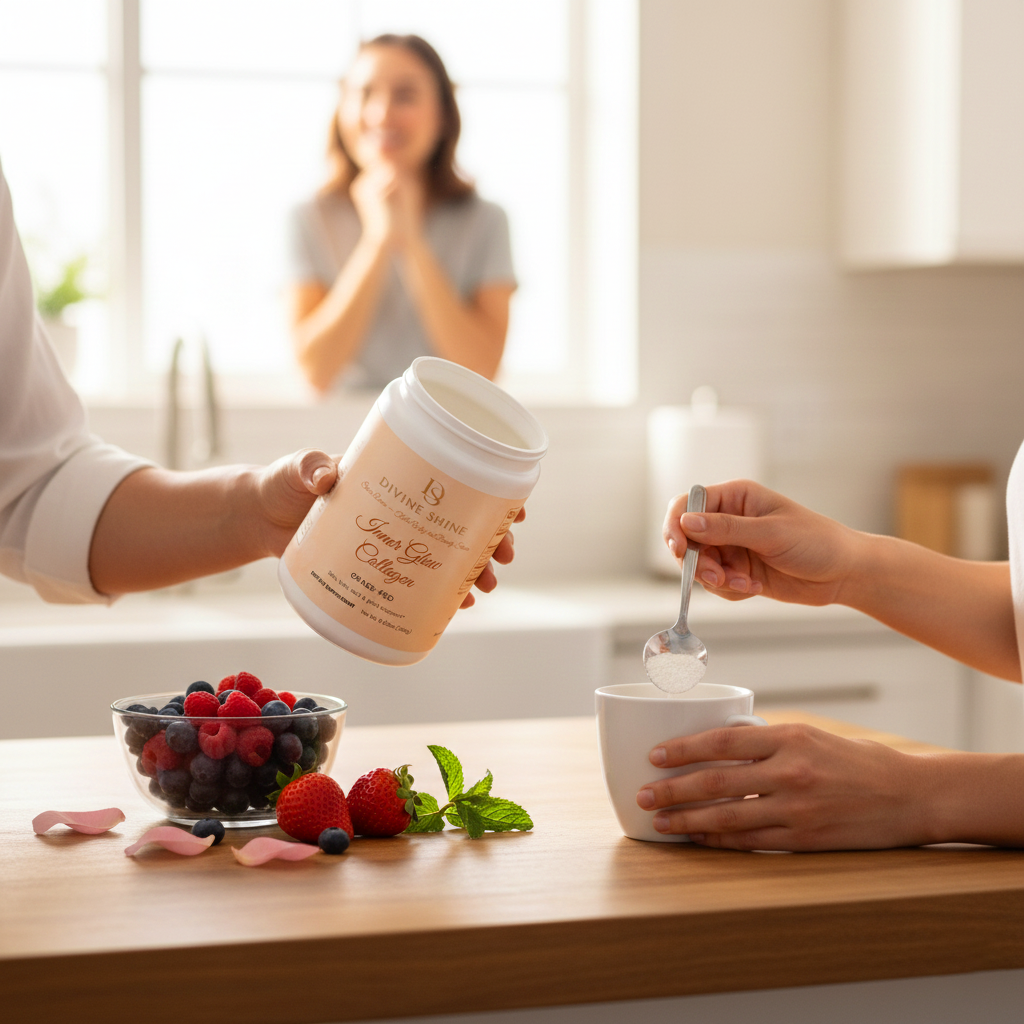 Grass-Fed Hydrolyzed Collagen Peptides