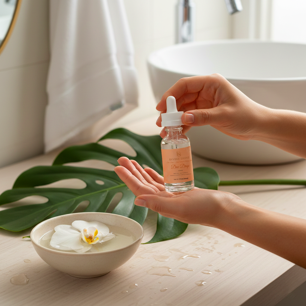 Hyaluronic Acid Serum