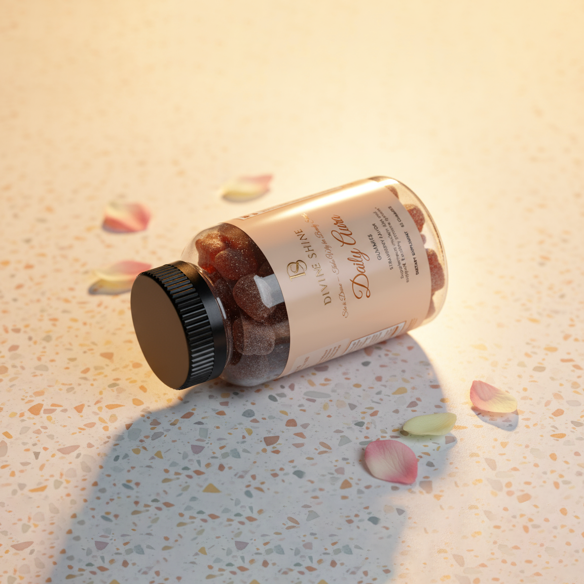 Multivitamin Bear Gummies (Adult)